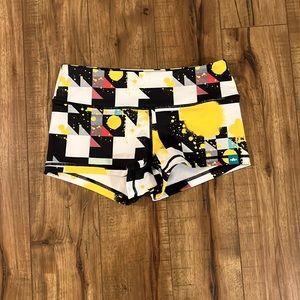 WodBottom 2.5” Shorties